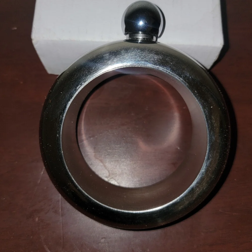 Flask - Picture 1 of 2